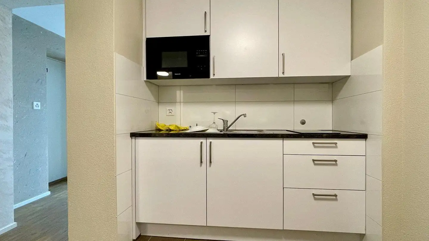 Wohnung mieten - Rütistrasse 16, 8580 Amriswil - Foto 4