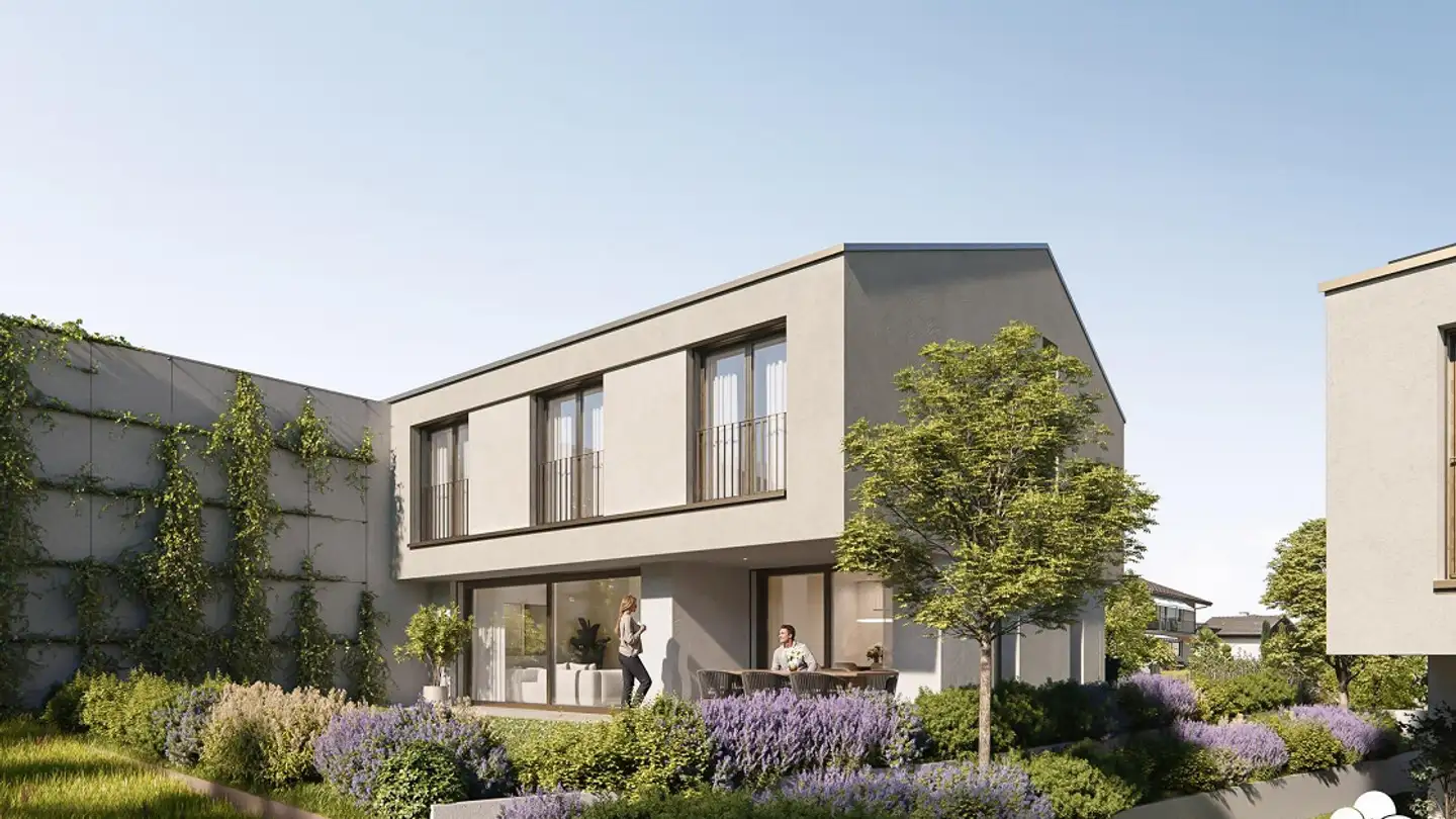 Casa singola in vendita - Weissenbachstrasse 5, 5623 Boswil