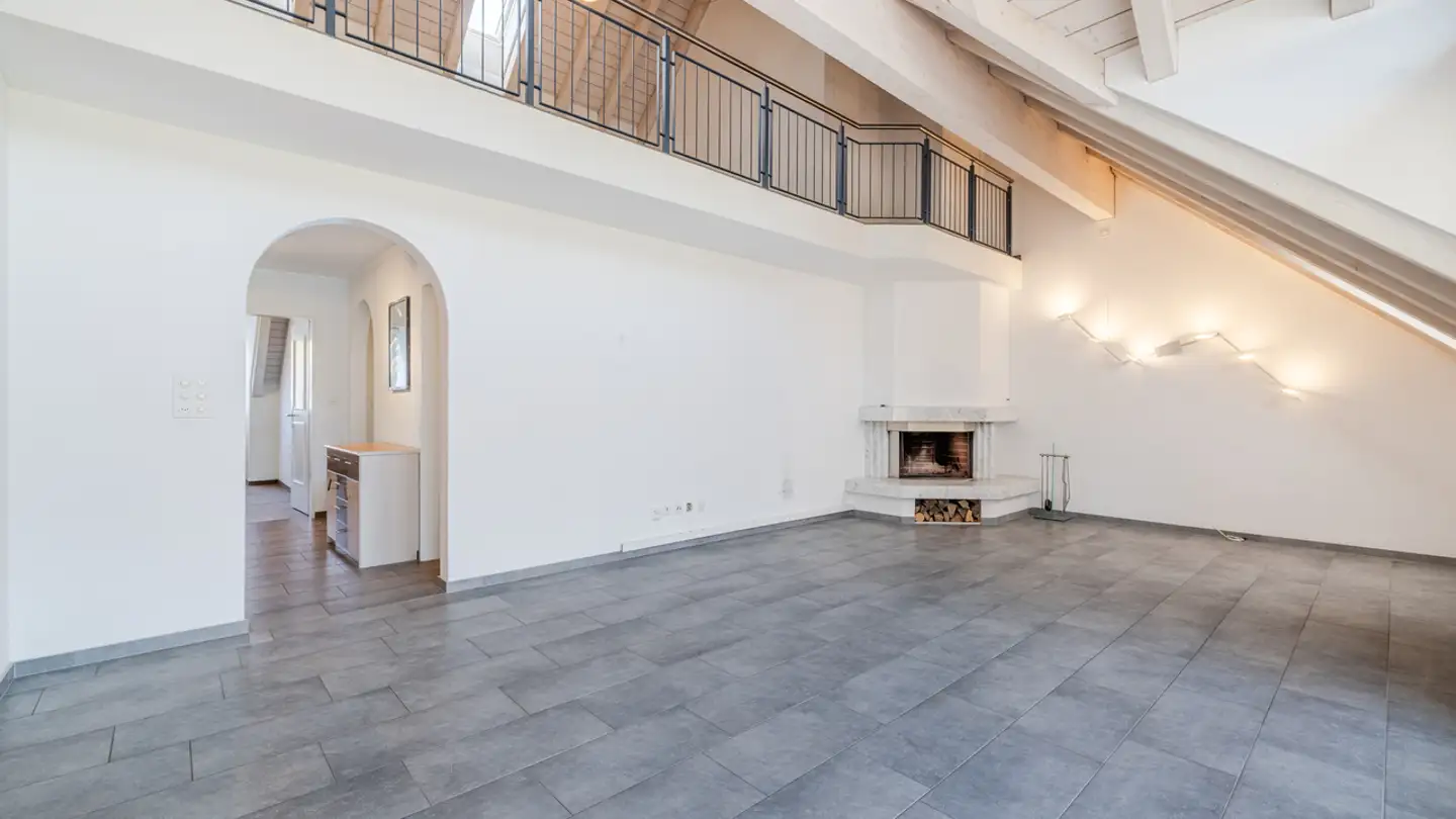 Dachgeschosswohnung kaufen - Kreuzbühlstrasse, 9015 St. Gallen - Foto 3