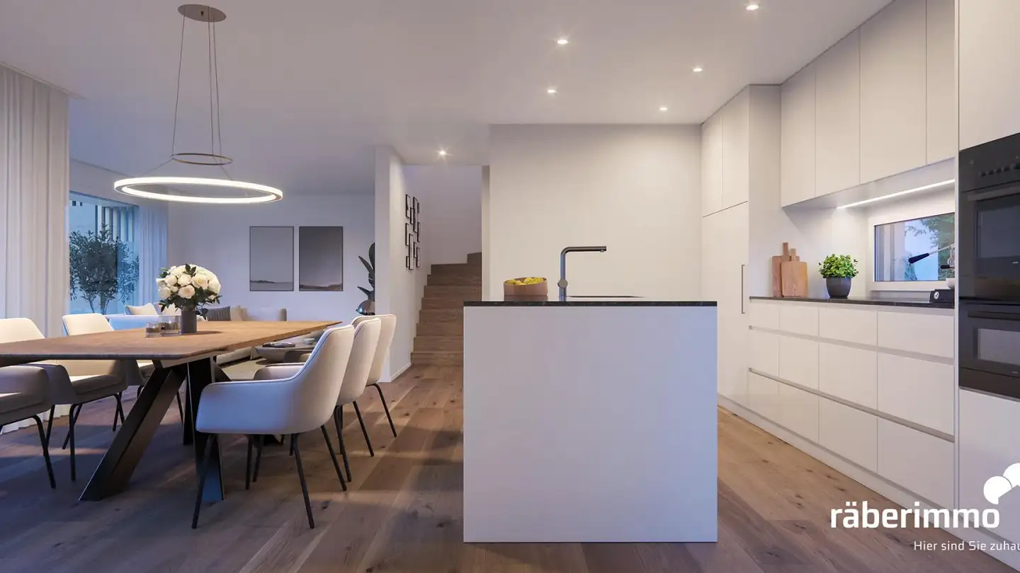 Casa singola in vendita - Weissenbachstrasse 5, 5623 Boswil - Photo 4