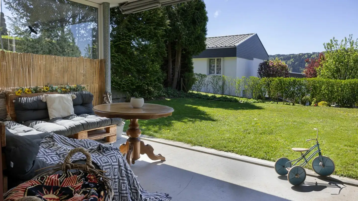 Wohnung kaufen - In Der Breiten 6, 6244 Nebikon - Foto 2