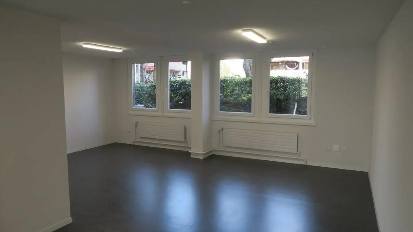 Studio medico in affitto - Waldheimstrasse 8, 3012 Bern - Foto 2