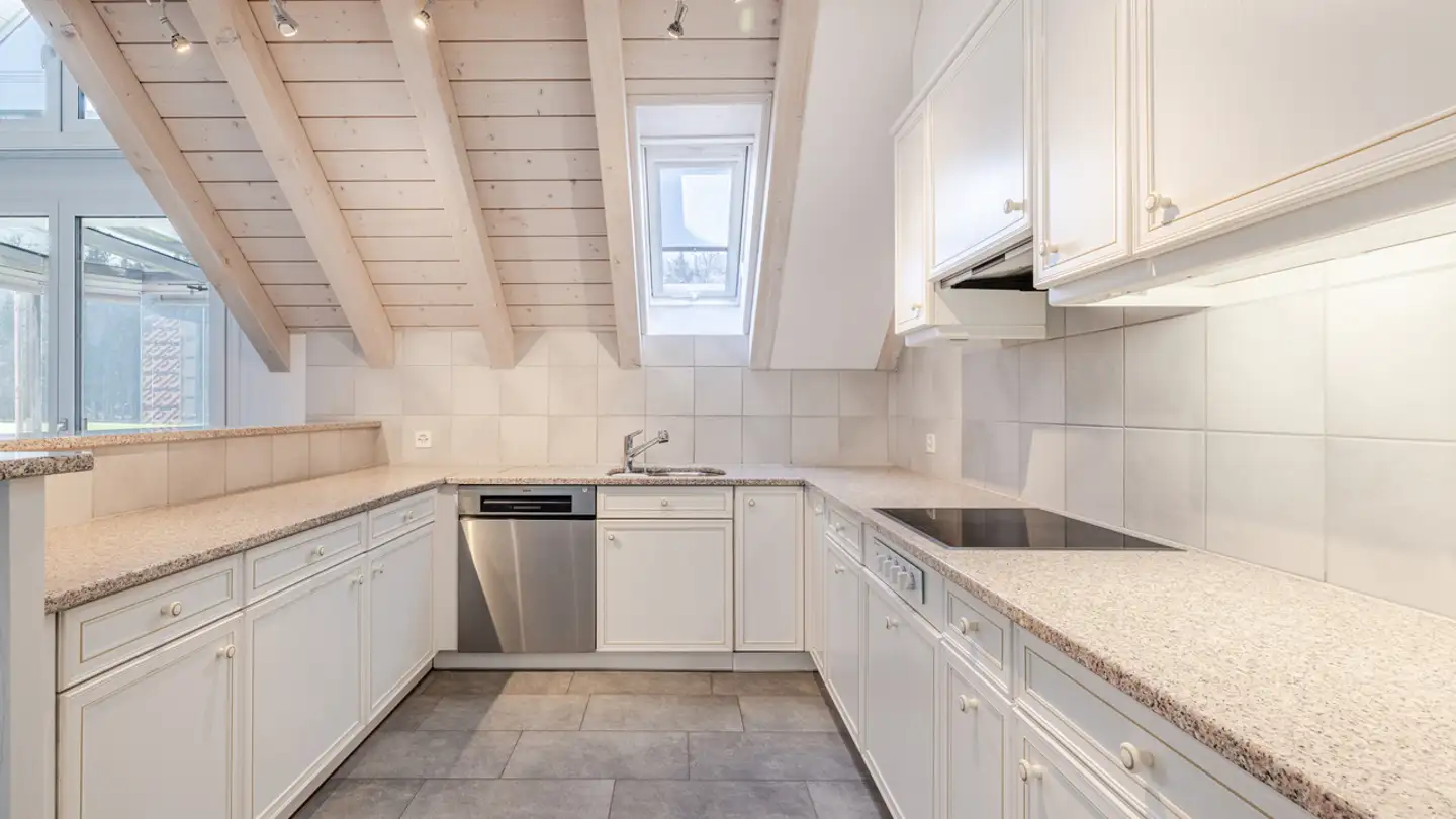 Dachgeschosswohnung kaufen - Kreuzbühlstrasse, 9015 St. Gallen - Foto 4