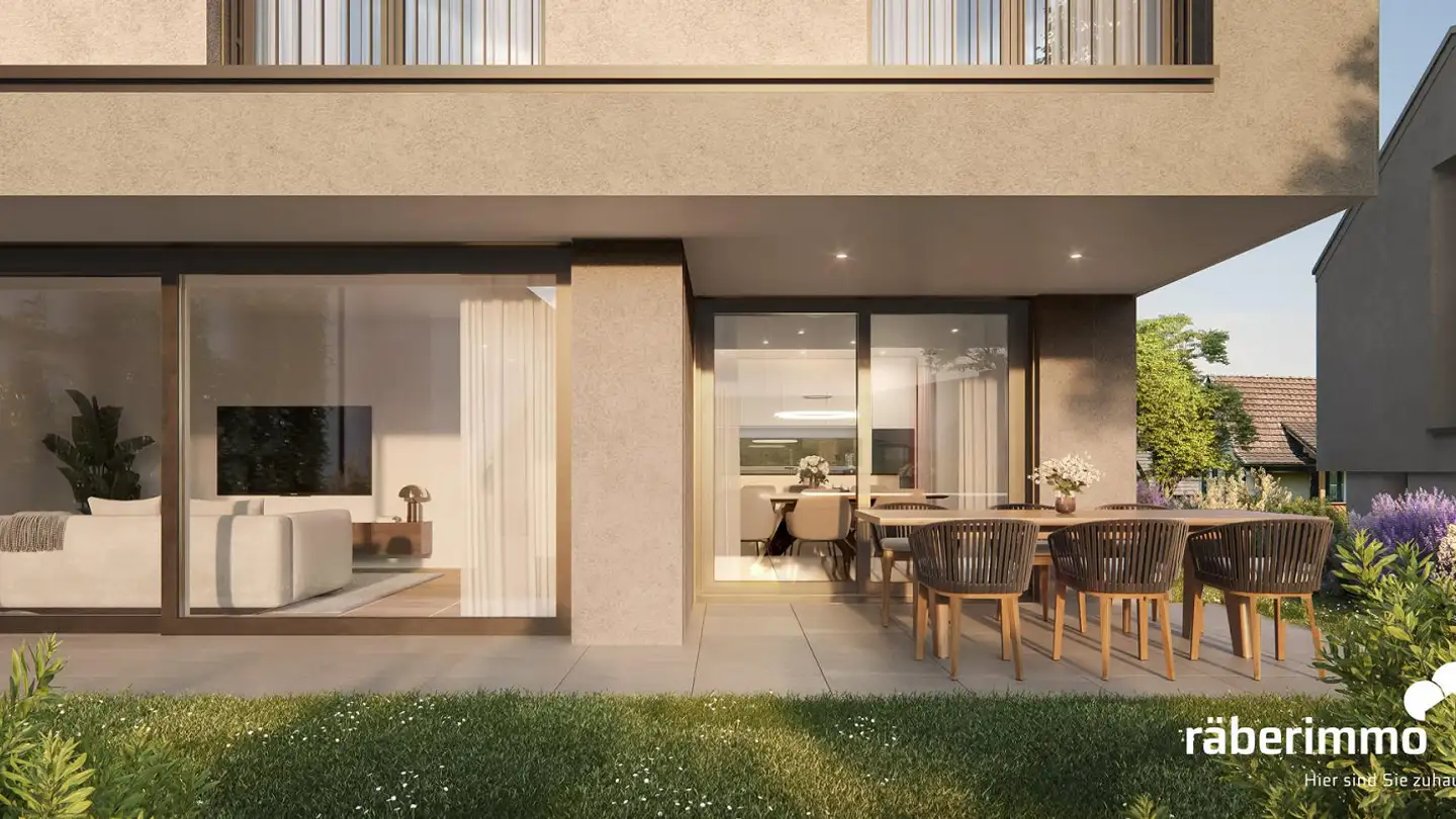 Casa singola in vendita - Weissenbachstrasse 5, 5623 Boswil - Photo 3