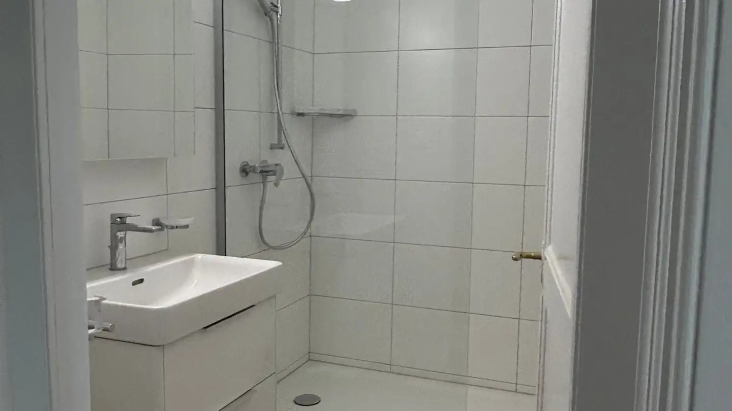 Appartamento in affitto - Rue Des Alpes, 1700 Fribourg - Foto 4