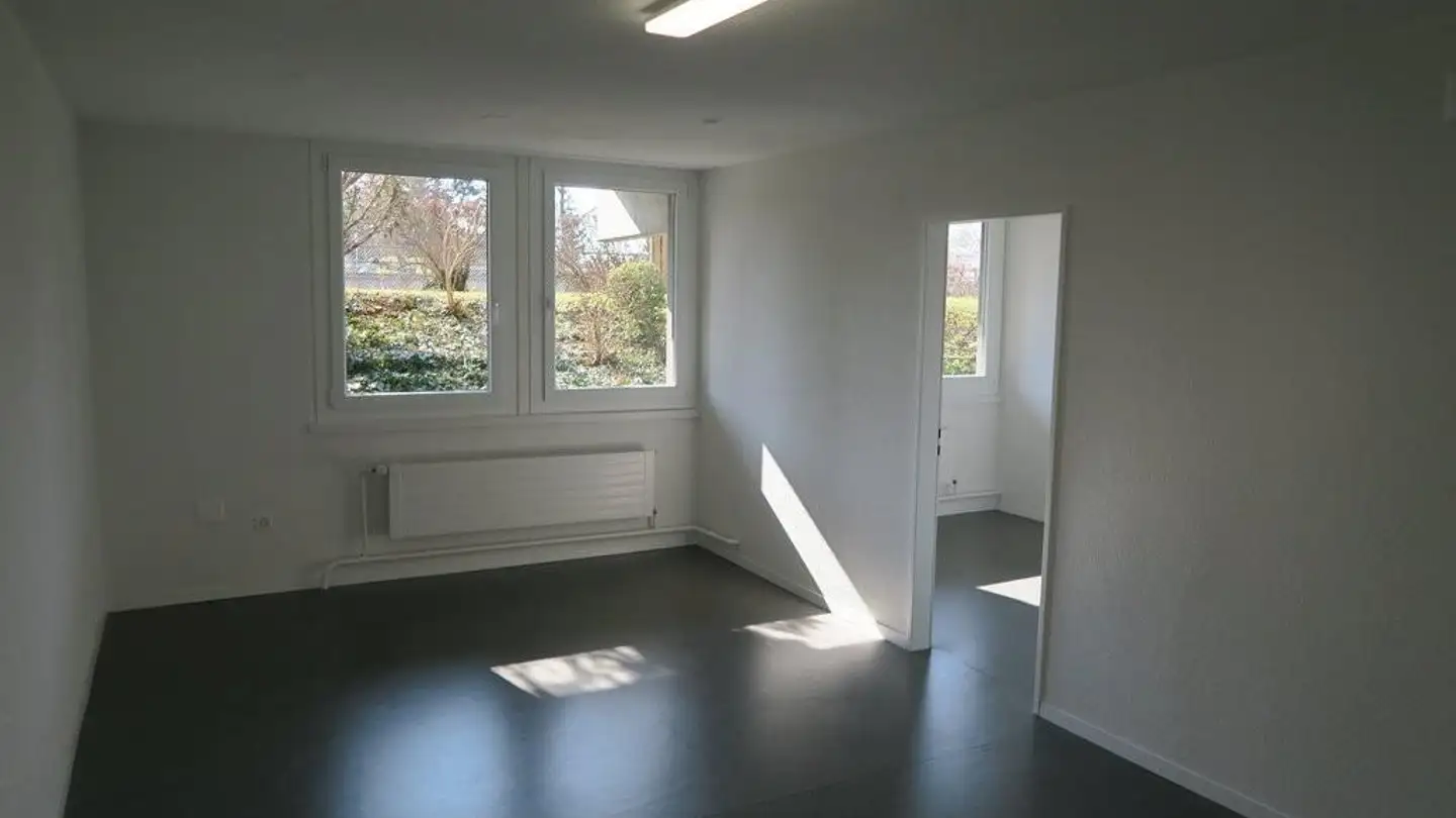 Studio medico in affitto - Waldheimstrasse 8, 3012 Bern - Foto 3