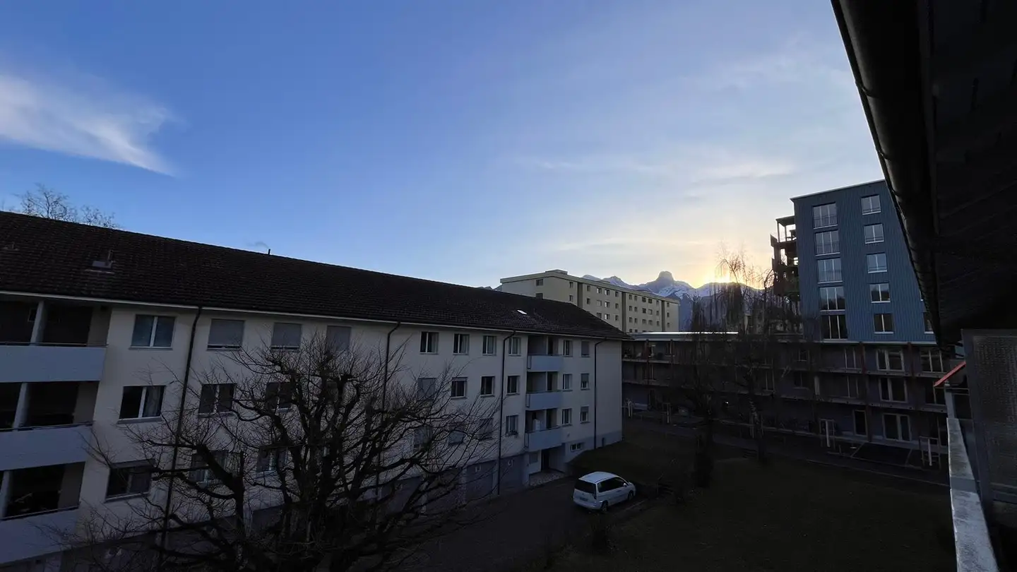 Appartement à louer - Pestalozzistrasse 85, 3600 Thun