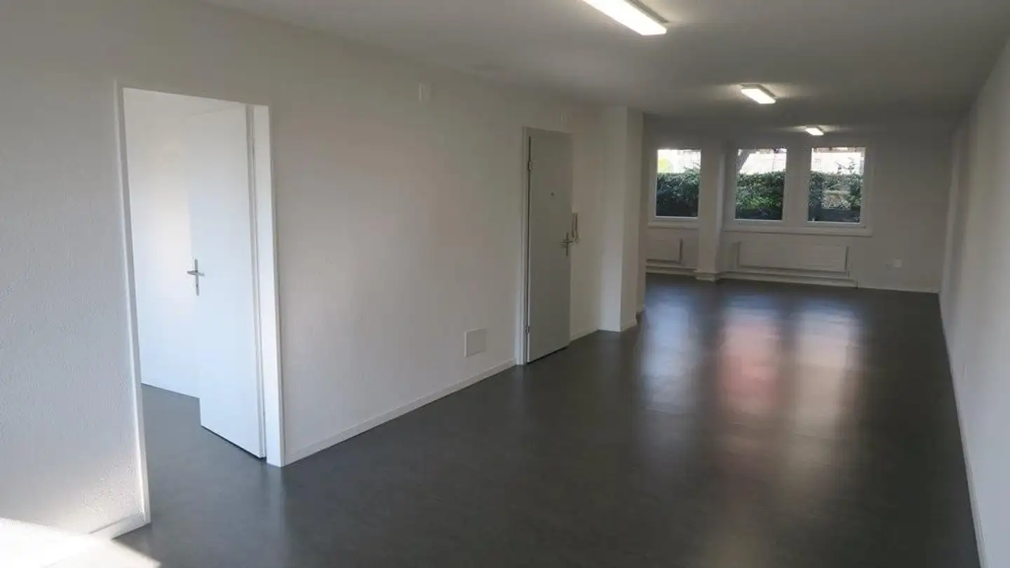 Studio medico in affitto - Waldheimstrasse 8, 3012 Bern - Foto 4