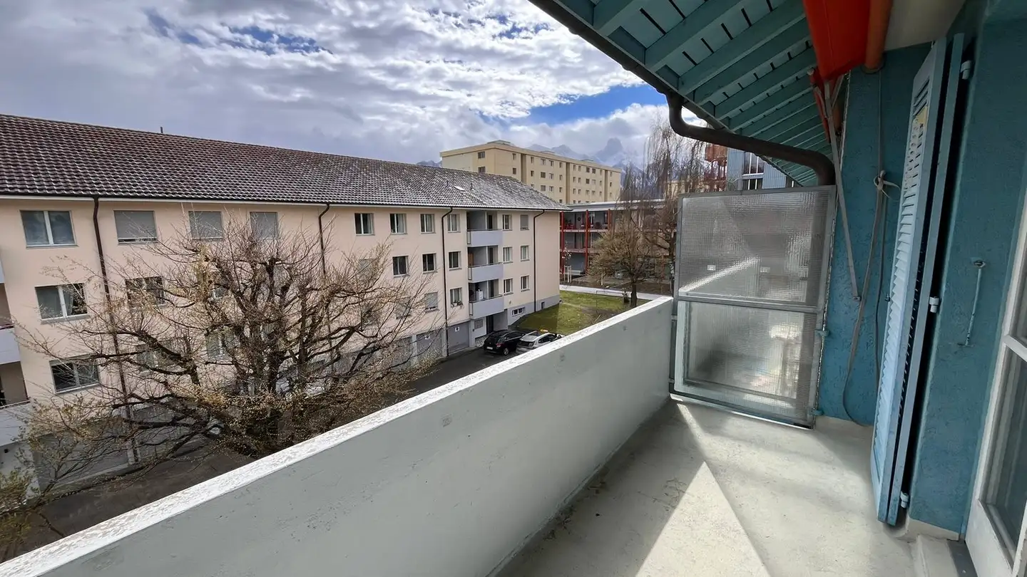 Appartement à louer - Pestalozzistrasse 85, 3600 Thun - Photo 2