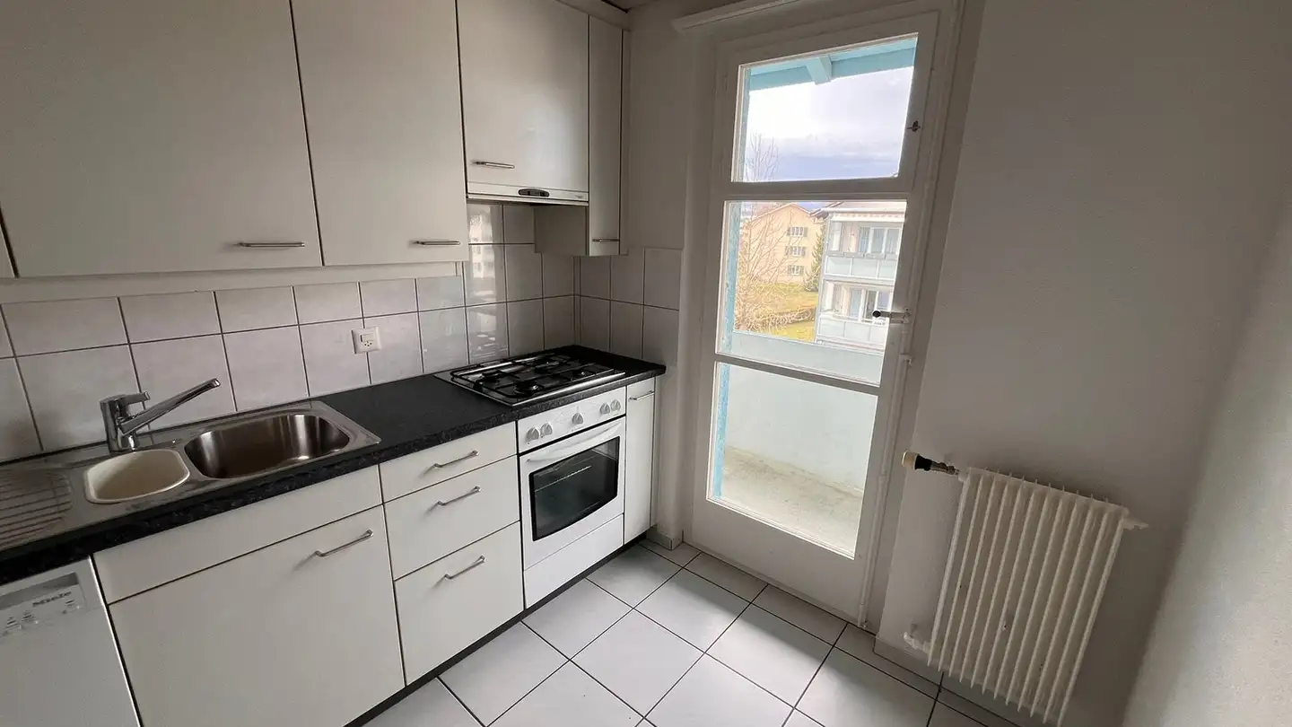 Appartement à louer - Pestalozzistrasse 85, 3600 Thun - Photo 3