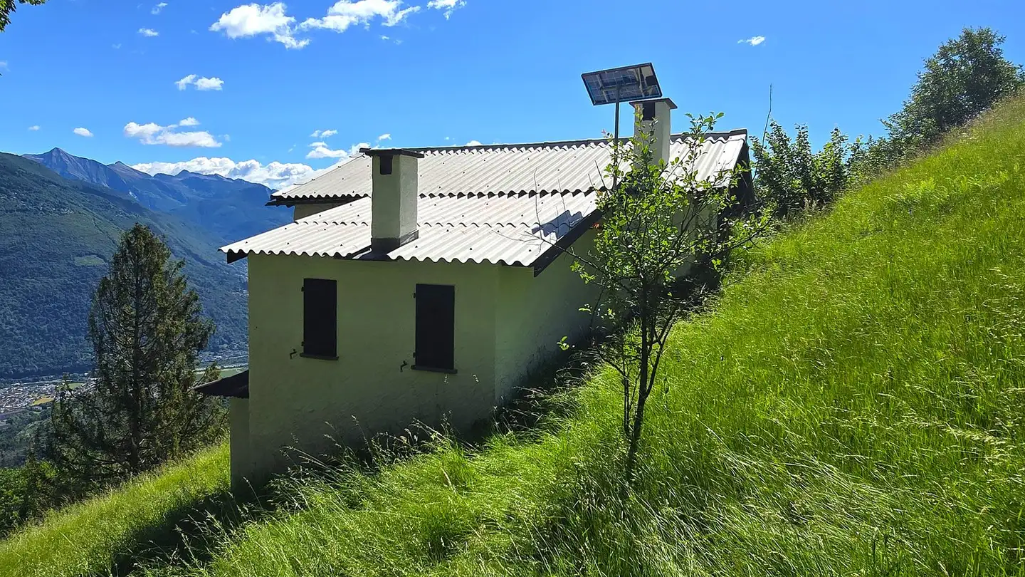 Maison à vendre - 6616 Losone - Photo 4