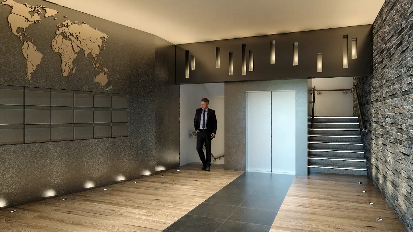 Appartamento in affitto - Route Des Gouttes D'or 98, 2000 Neuchâtel - Foto 4