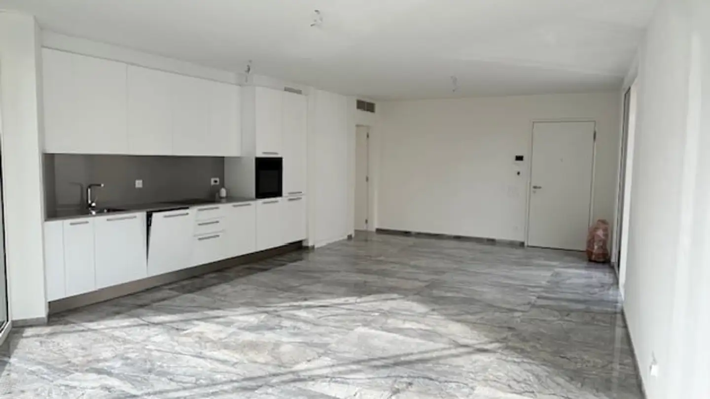 Appartamento in affitto - Via Al Lido 1, 6962 Viganello - Photo 3