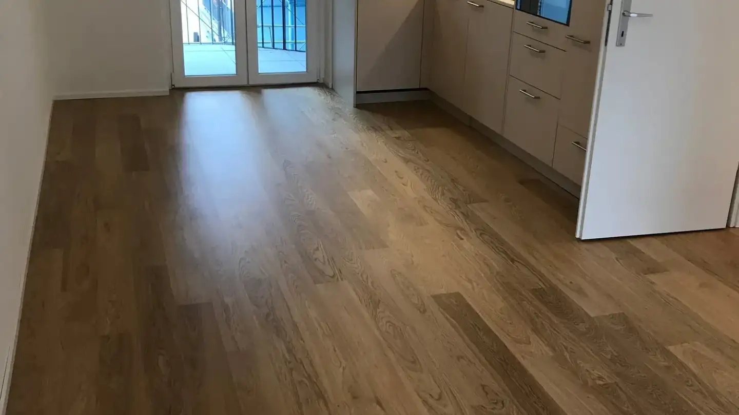 Appartamento in affitto - Ackerstrasse 38, 4057 Basel - Foto 3