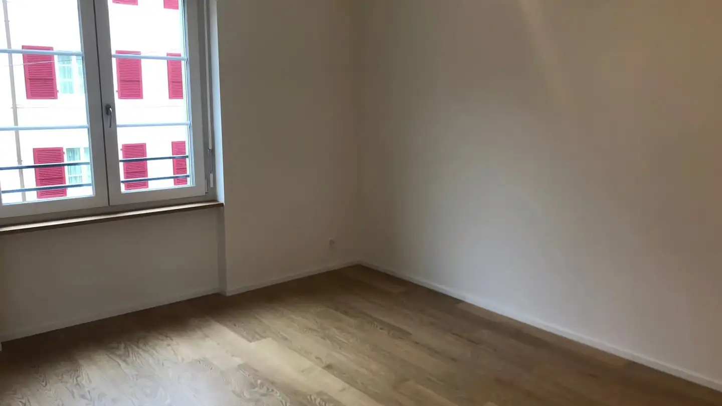 Appartamento in affitto - Ackerstrasse 38, 4057 Basel - Foto 4
