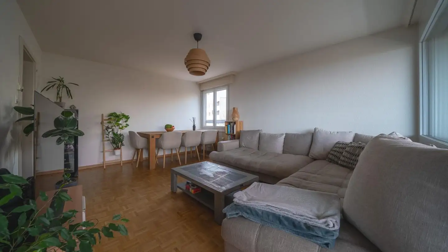 Appartamento in affitto - Chemin De La Caille 78, 2000 Neuchâtel - Foto 3