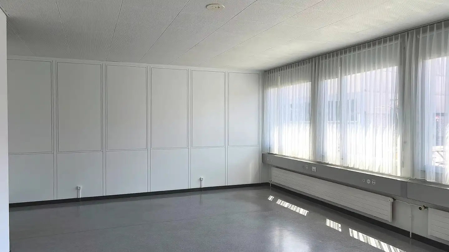 Commercial à louer - Weidenstrasse 50, 4143 Dornach - Photo 2
