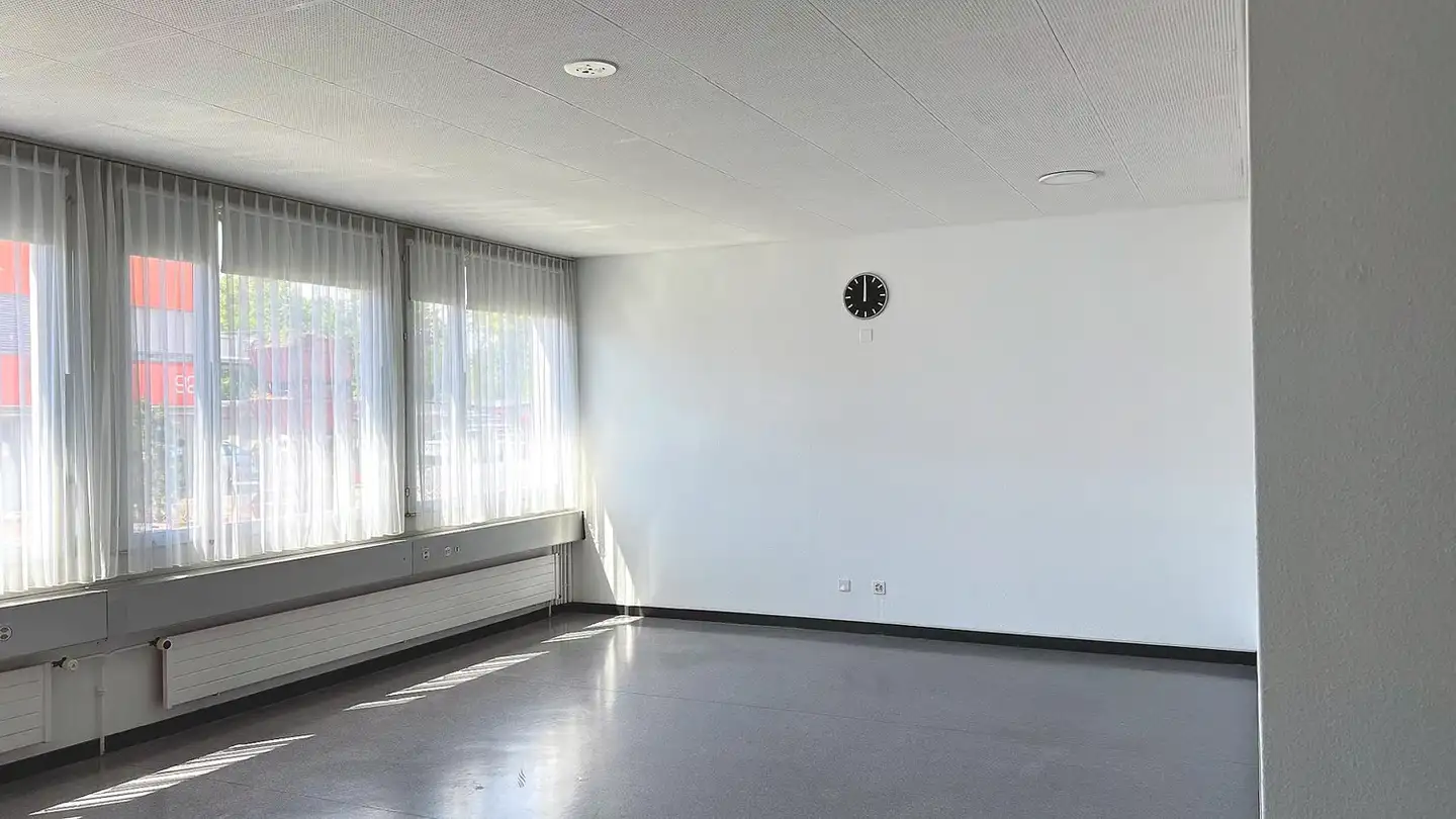 Commercial à louer - Weidenstrasse 50, 4143 Dornach - Photo 3