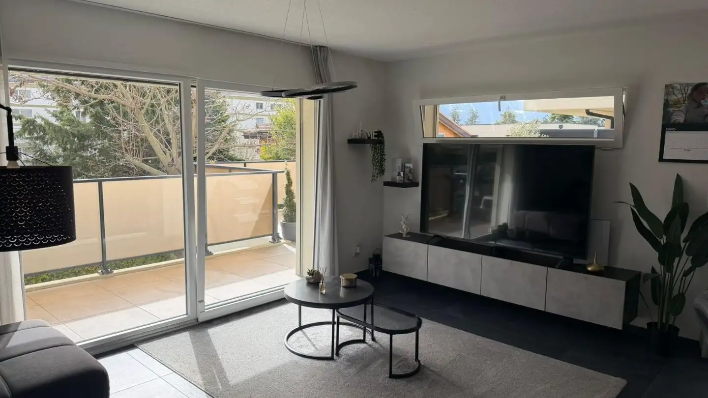 Appartement à vendre - 1907 Saxon - Photo 2