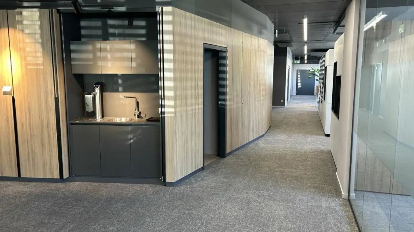 Spazio pubblicitario in affitto - Bächliackerstrasse 4a, 4402 Frenkendorf - Foto 3