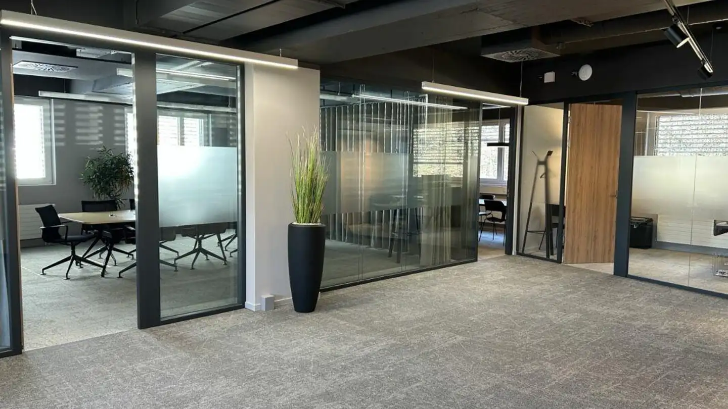 Spazio pubblicitario in affitto - Bächliackerstrasse 4a, 4402 Frenkendorf - Foto 4