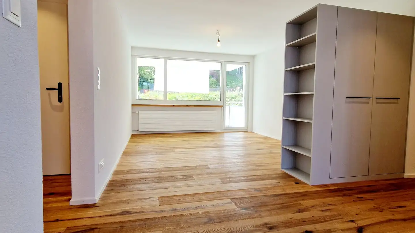 Appartement à vendre - Thalerstrasse 115, 9404 Rorschacherberg - Photo 4