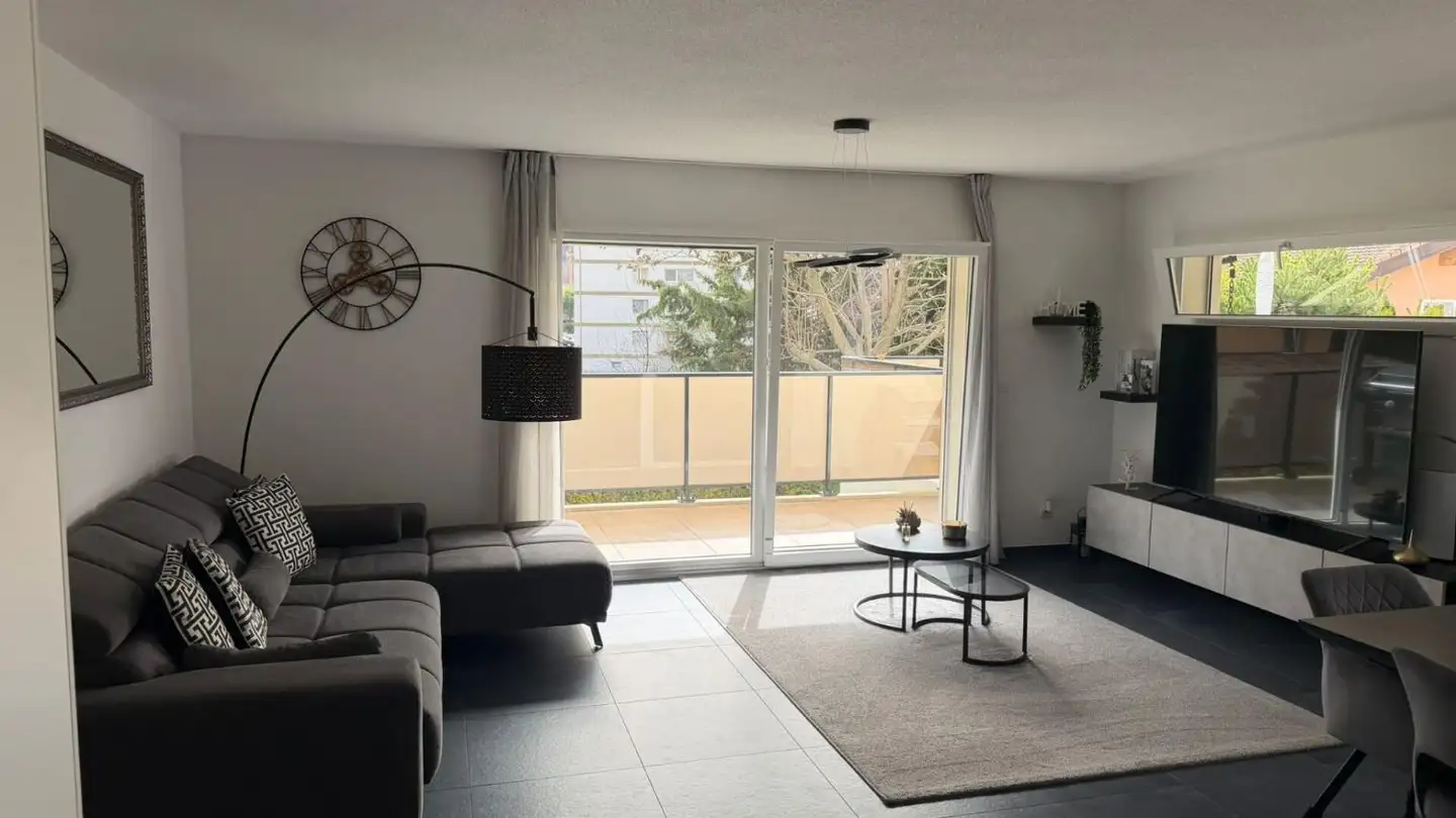 Appartement à vendre - 1907 Saxon