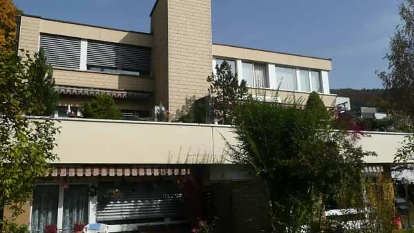 Appartement à louer - Breitlandstrasse 5, 8954 Geroldswil
