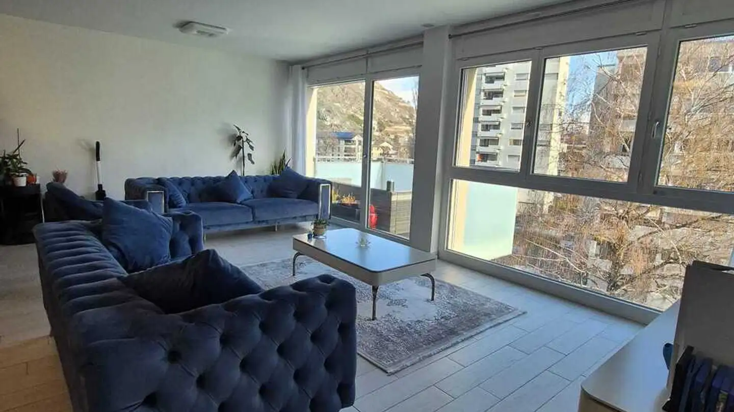 Appartamento in vendita - 1950 Sion