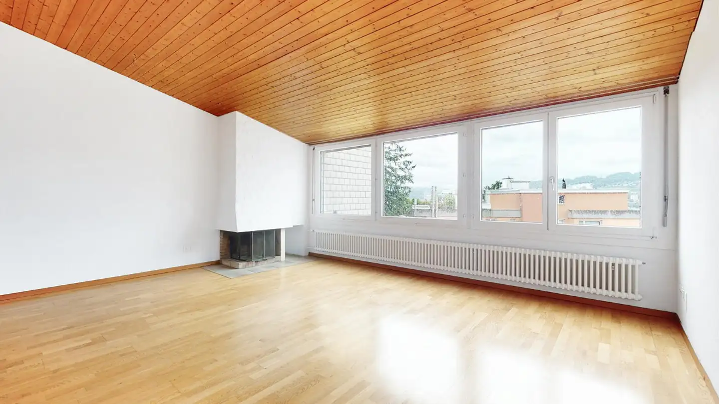 Appartement à louer - Breitlandstrasse 5, 8954 Geroldswil - Photo 2