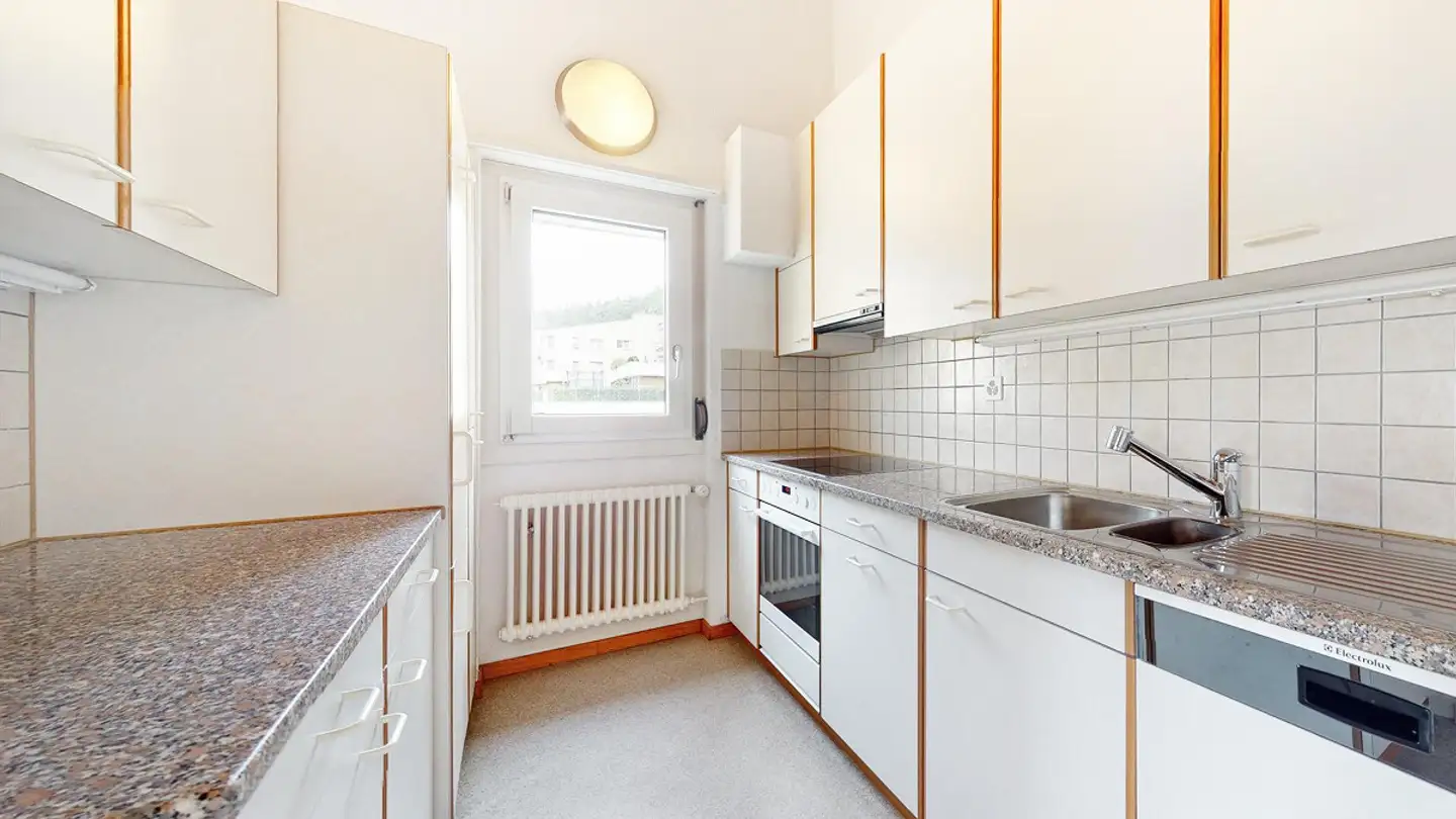 Appartement à louer - Breitlandstrasse 5, 8954 Geroldswil - Photo 3