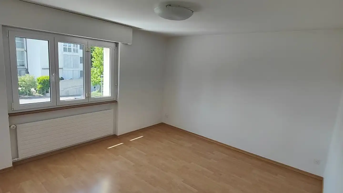 Appartement à louer - Dorfstrasse 52, 3184 Wünnewil - Photo 4