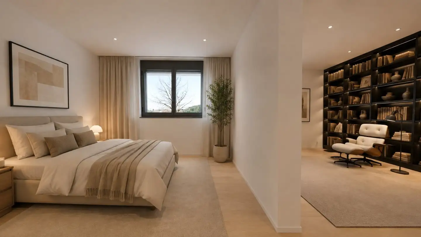 Appartement à vendre - Geeringstrasse 68, 8049 Zürich - Photo 2