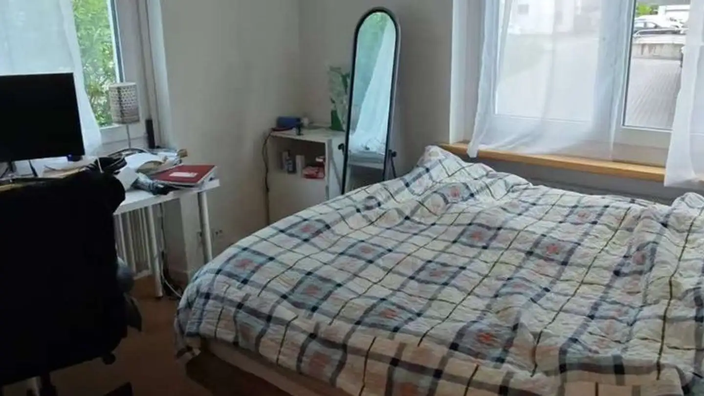 Wohnung mieten - Zürichstrasse, 8134 Adliswil