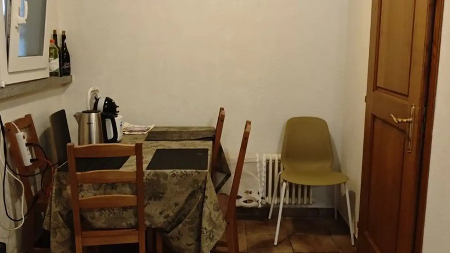Wohnung mieten - Zürichstrasse, 8134 Adliswil - Foto 3