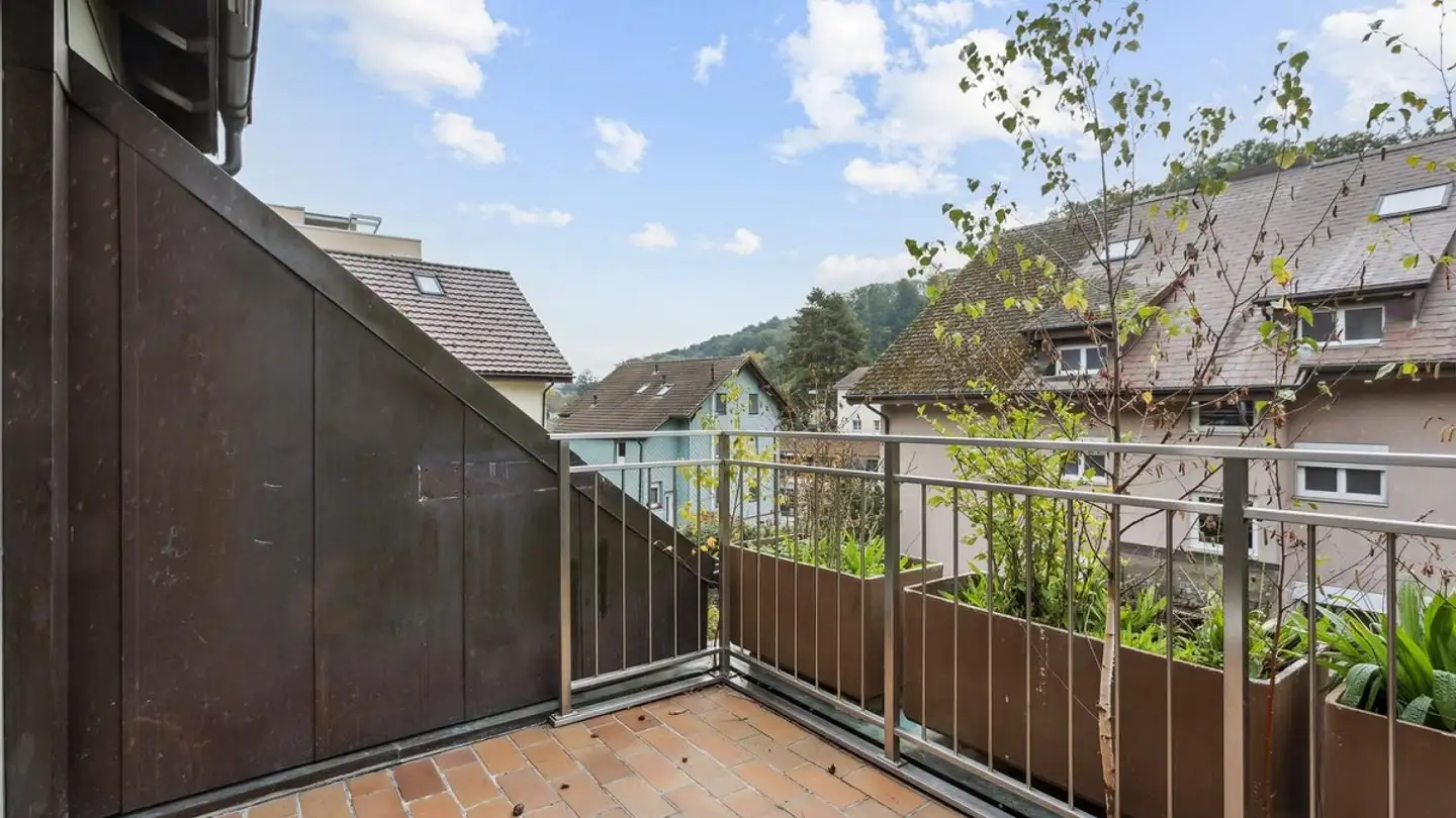 Appartamento in affitto - Rue De Mâche / Mettstrasse 61, 2503 Biel/Bienne - Foto 3