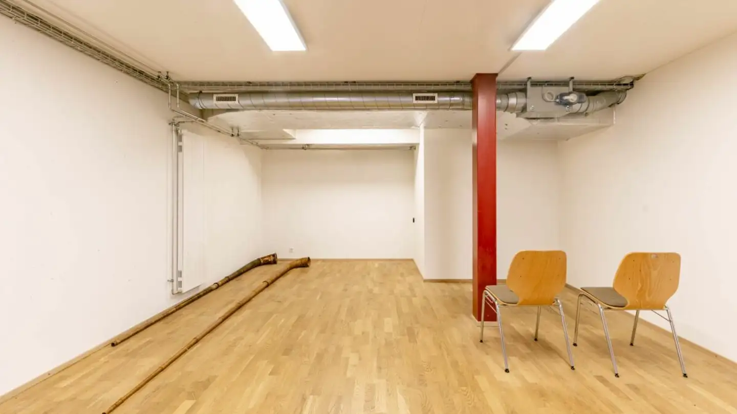 Hobby room for sale - Waldmattenstrasse 12, 3778 Schönried - Photo 4