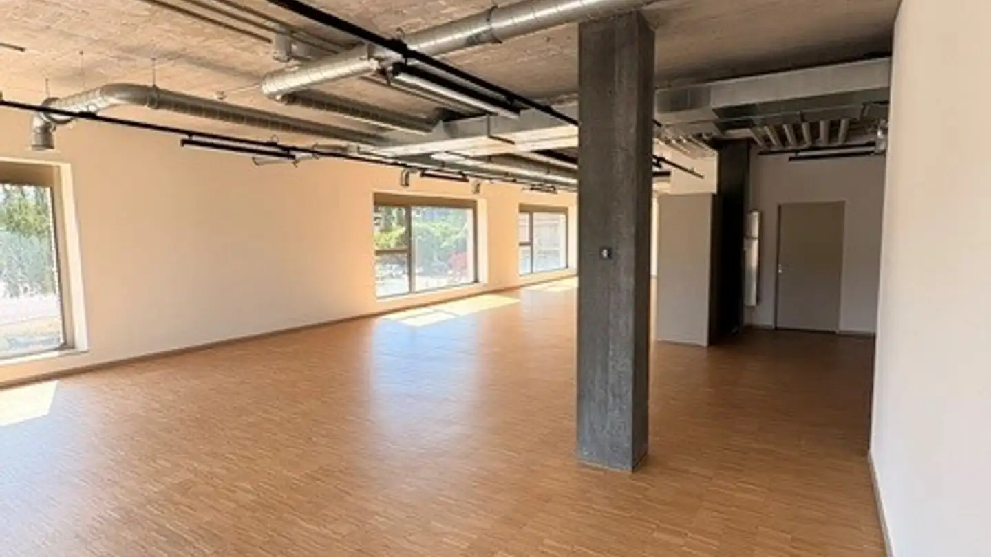 Gewerbe mieten - Brandstrasse 1, 8952 Schlieren - Foto 2