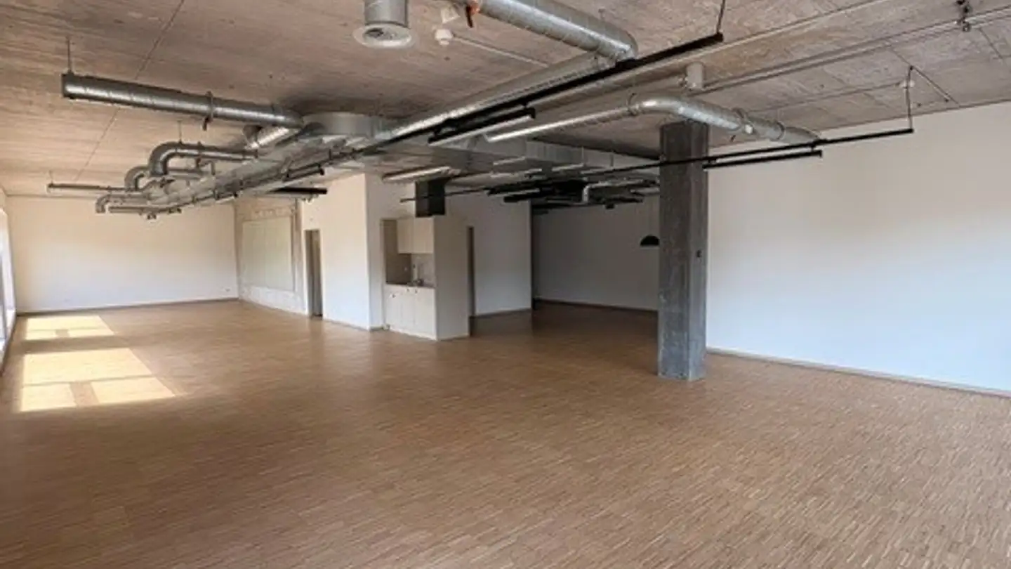 Gewerbe mieten - Brandstrasse 1, 8952 Schlieren - Foto 3