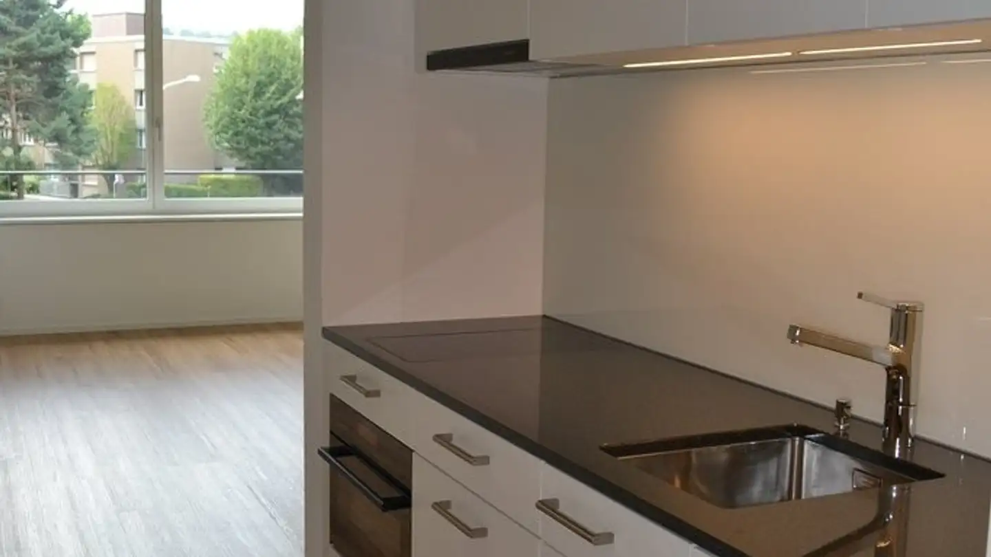 Apartment for rent - Mühledorfstrasse 2a, 3018 Bern