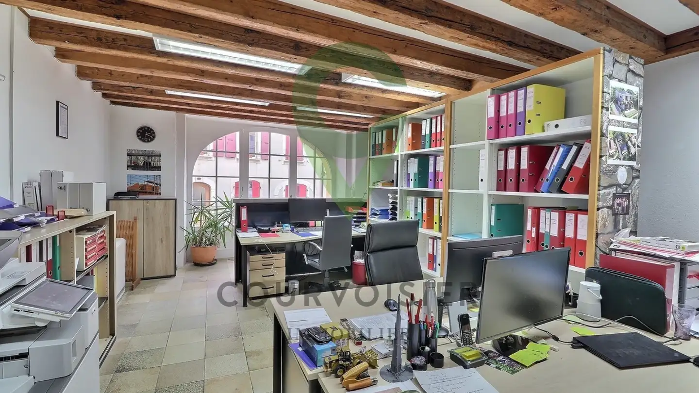 Wohnung kaufen - 1170 Aubonne