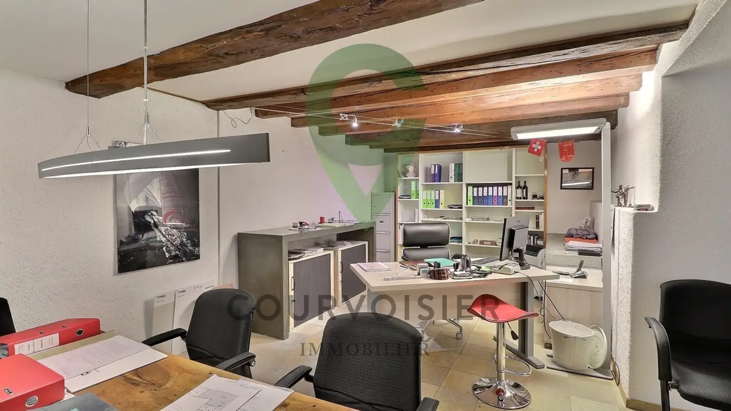 Appartamento in vendita - 1170 Aubonne - Photo 4