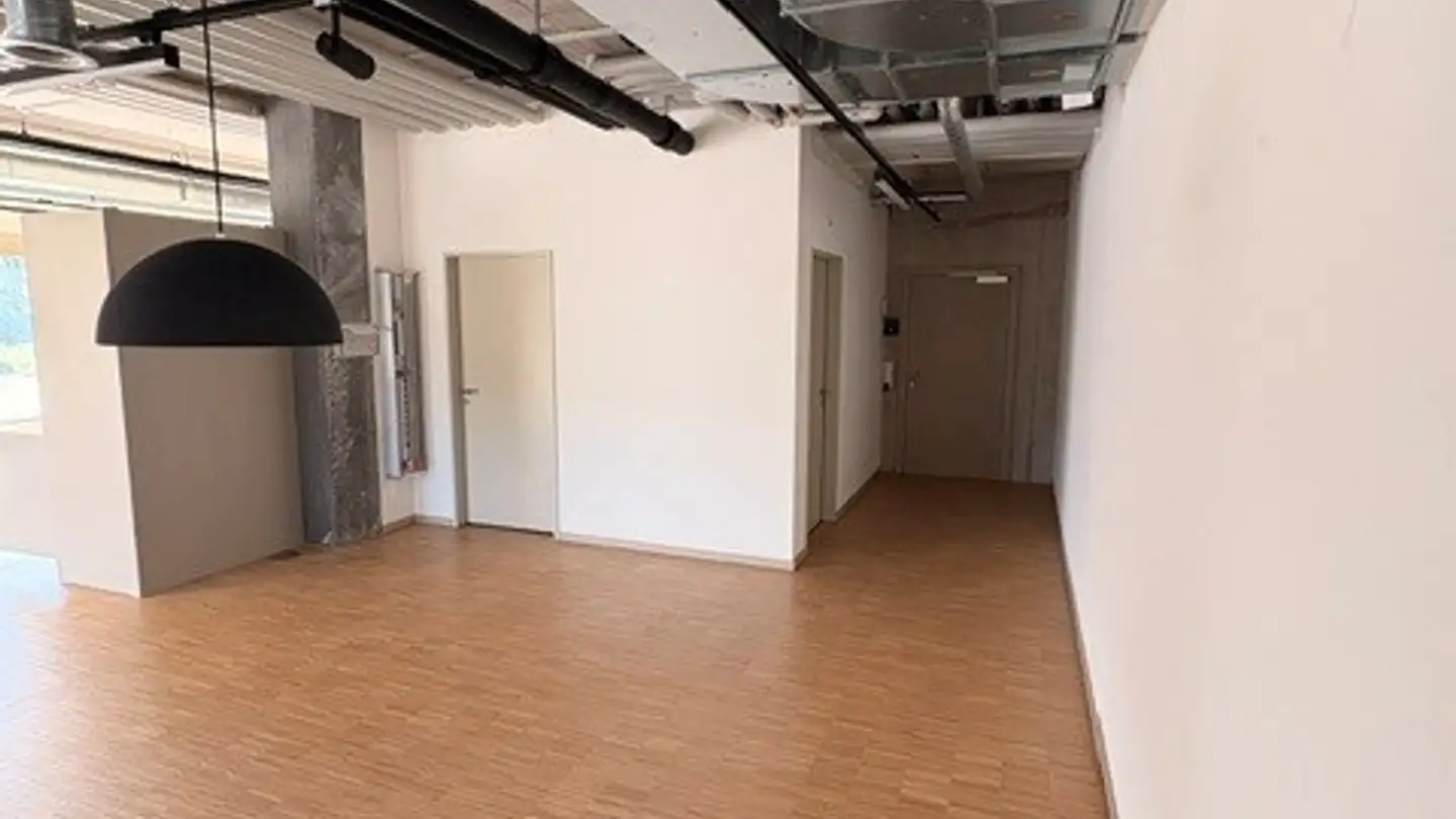 Gewerbe mieten - Brandstrasse 1, 8952 Schlieren - Foto 4