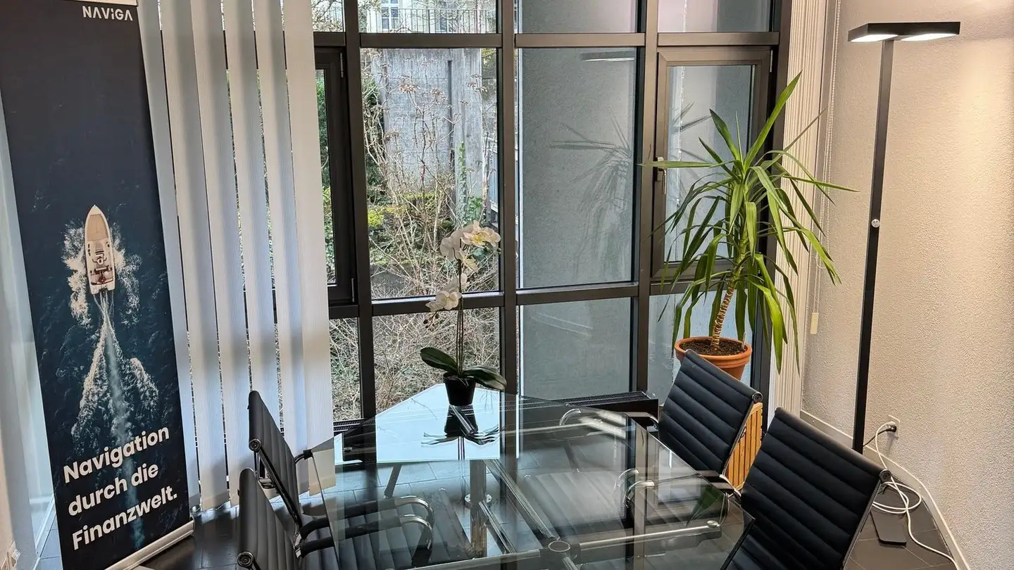 Bürofläche mieten - Schlösslistrasse 19, 3008 Bern - Foto 3