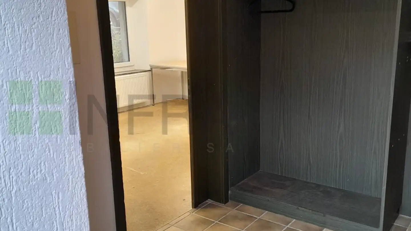 Spazio ufficio in affitto - Chemin Des Vauches 7, 2900 Porrentruy - Photo 2