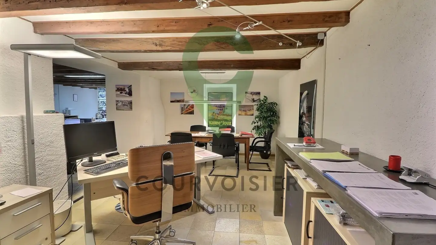 Appartamento in vendita - 1170 Aubonne - Photo 2