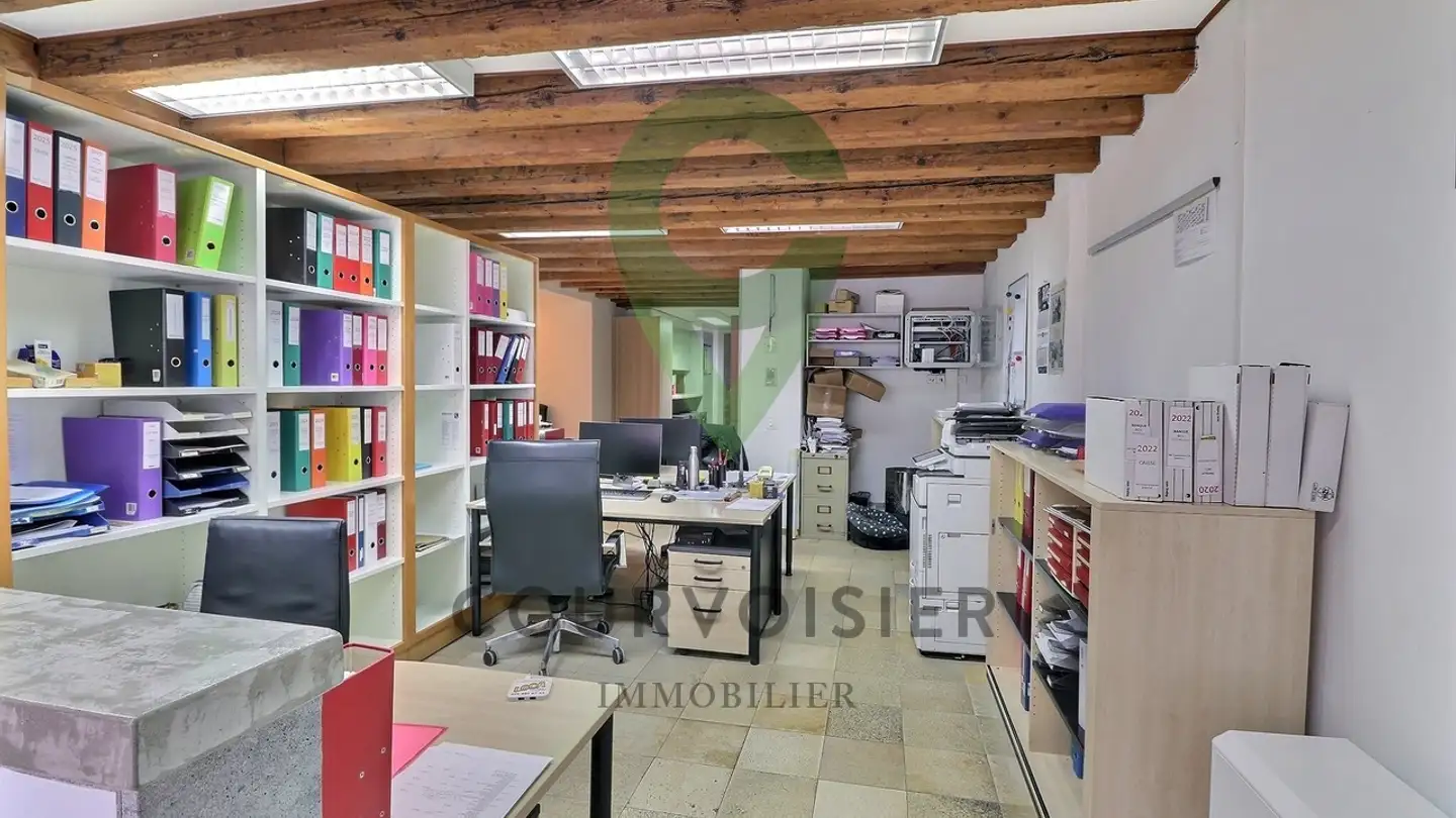 Appartamento in vendita - 1170 Aubonne - Photo 3