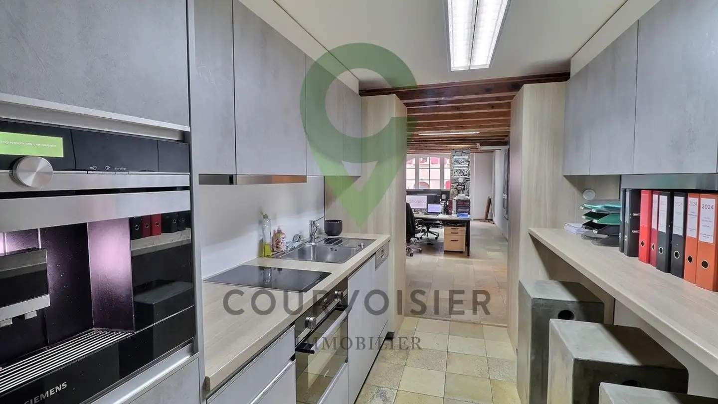 Appartamento in vendita - 1170 Aubonne - Photo 4