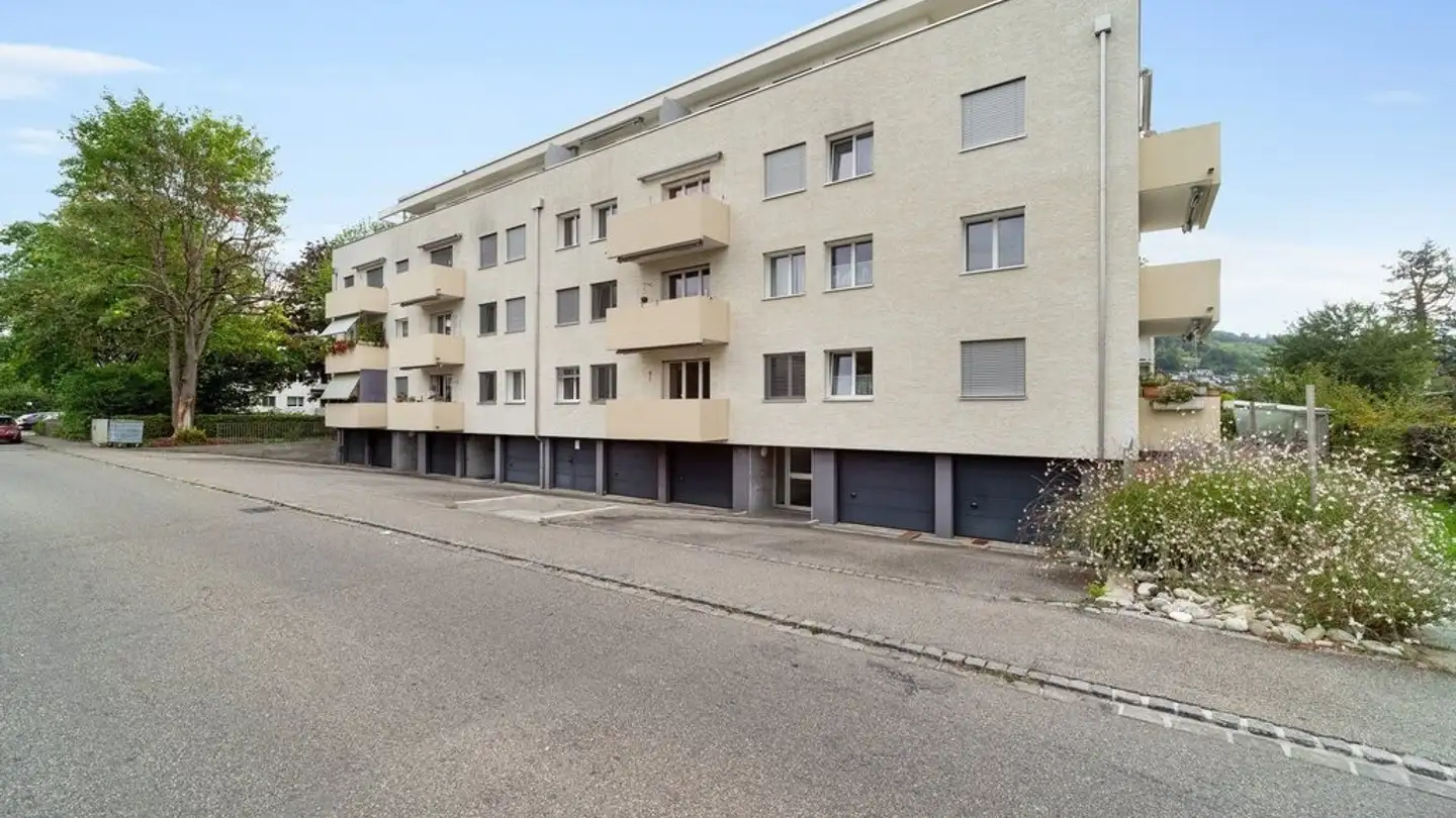 Appartement à louer - Fasanenstrasse 26, 4402 Frenkendorf