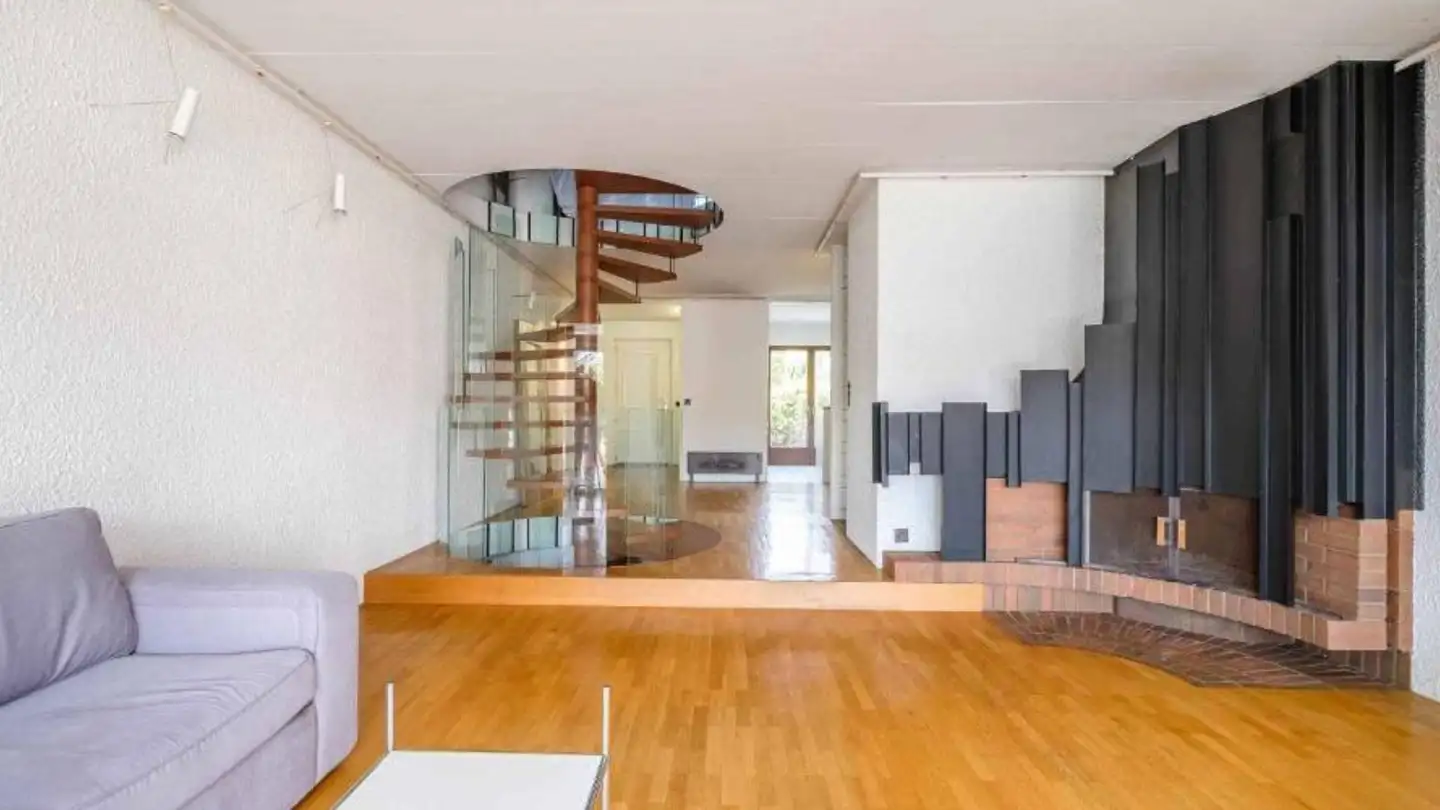 Reihenhaus kaufen - 1233 Bernex - Foto 2